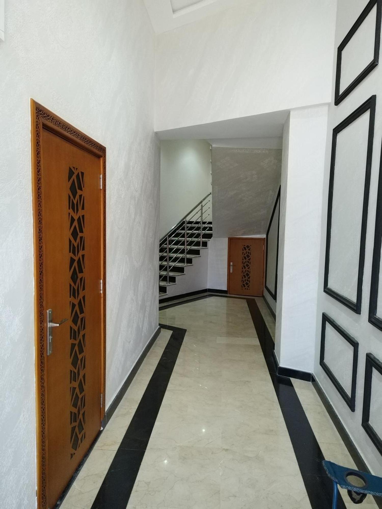 Les Belles Residences De Safir Tánger Exterior foto