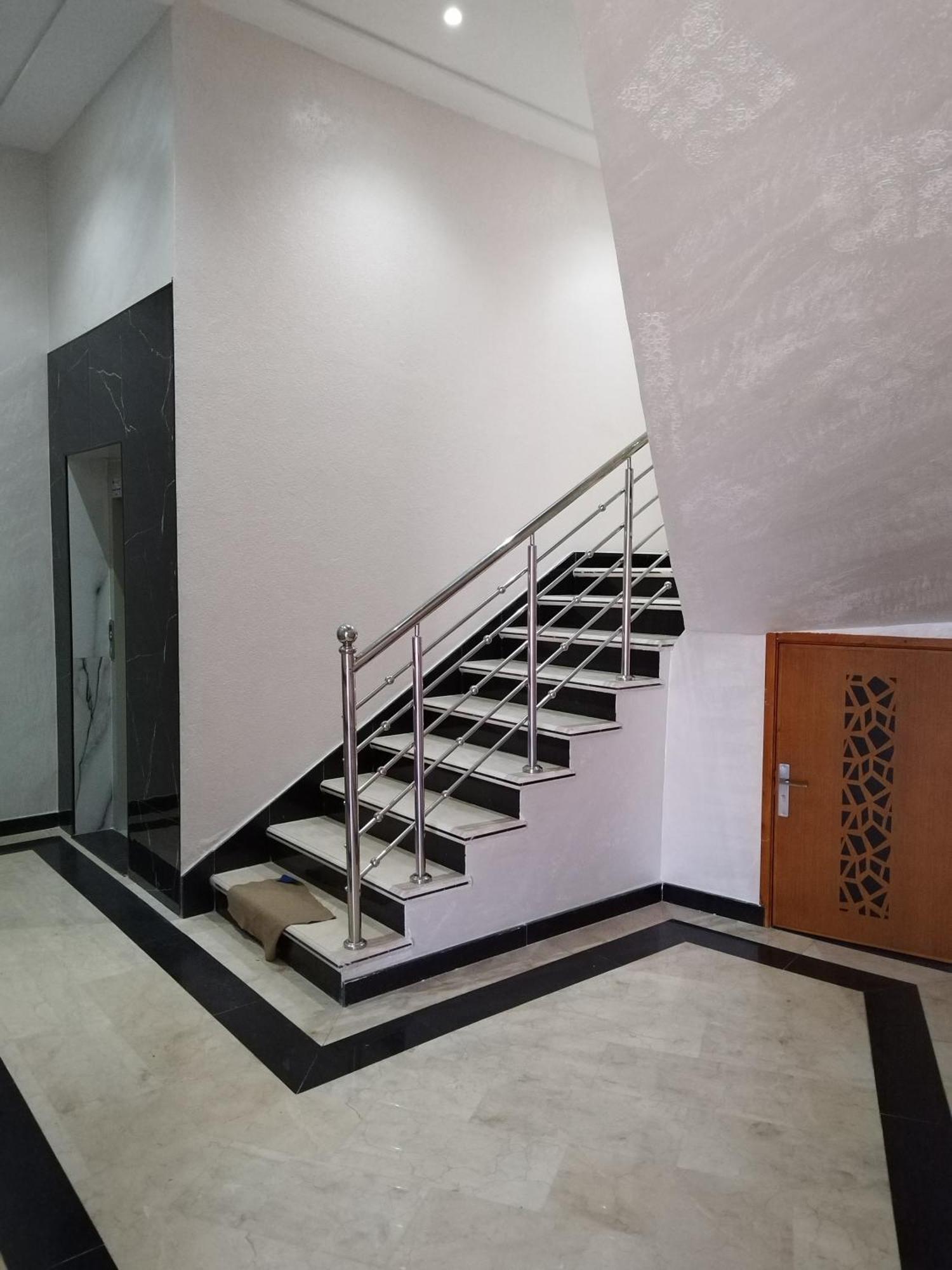 Les Belles Residences De Safir Tánger Exterior foto